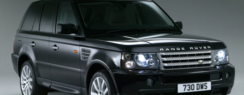 Partikelfilter Nachrüstung: Land Rover Discovery/Range Rover Sport