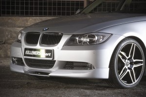 Der Tuningblogger  Kelleners Tuning: BMW 3er E90/E91 [Limousine
