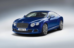 Bentley_Continental_GT_Speed_1