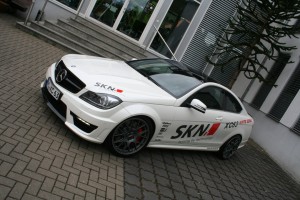 SKN_MercedesC63_AMG_Coupe_3