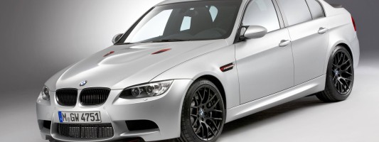 BMW M3 (E92) CRT (“Carbon Racing Technology”)