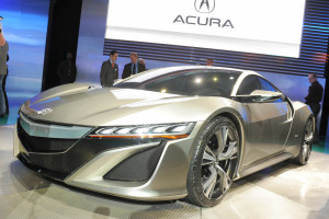 Honda_Acura_NSX_Concept​_1