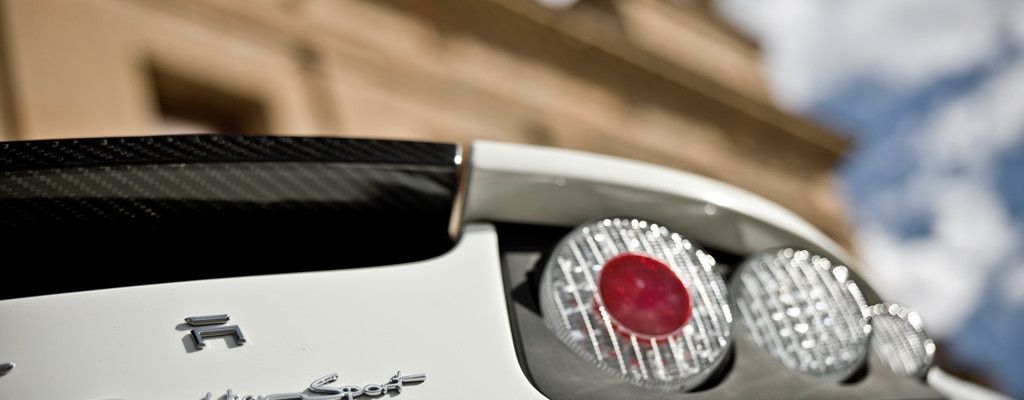 Tesla Roadster: Neuauflage als Facelift