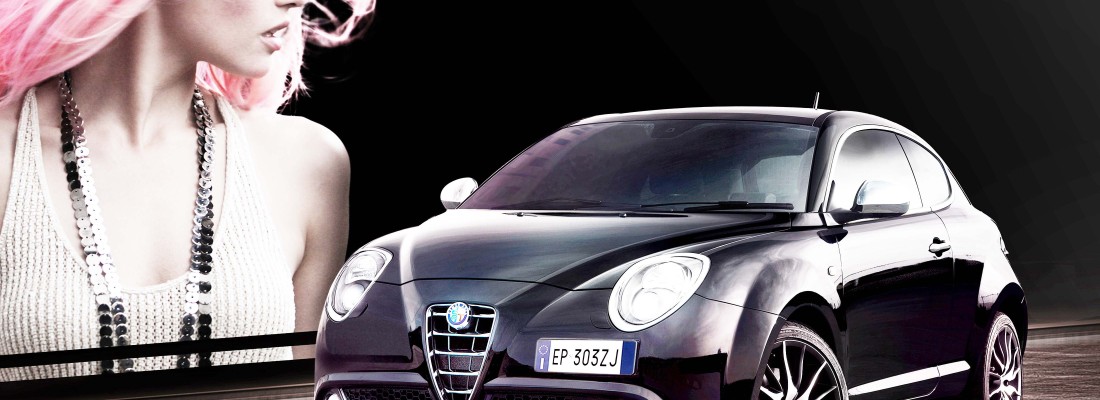 Alfa Romeo MiTo: neue Ausstattungslinie