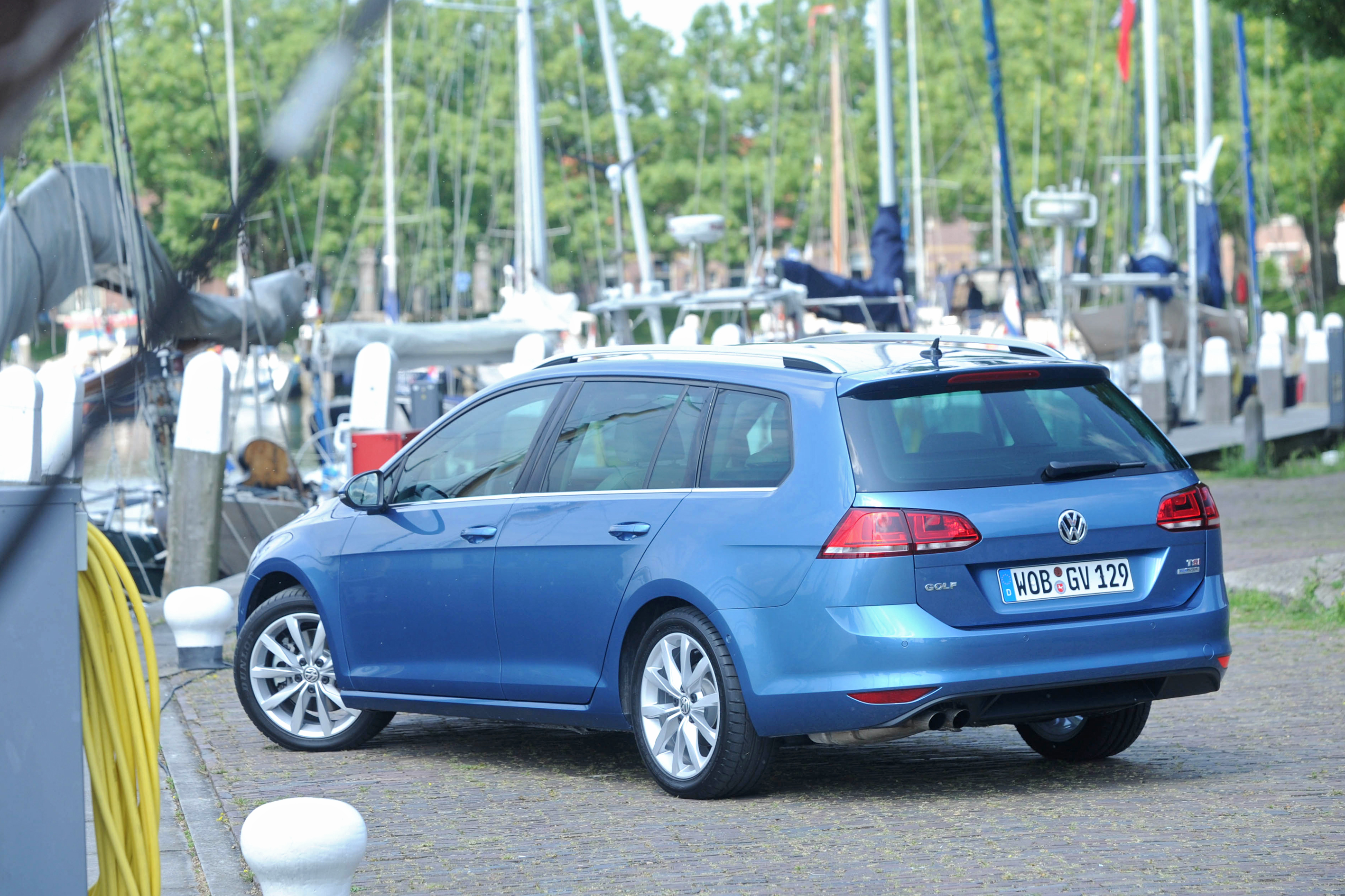 VW_Golf_Variant_Verkaufsstart_August_2