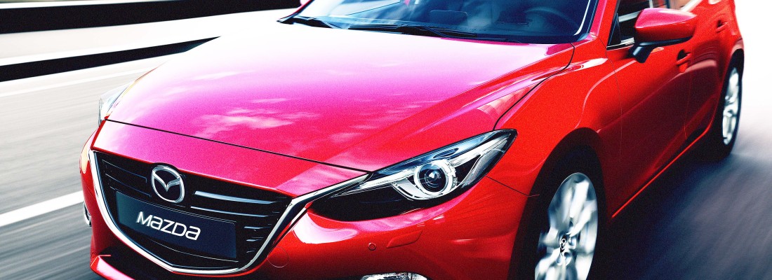 neuer Mazda3: Premiere in fünf Großstädten