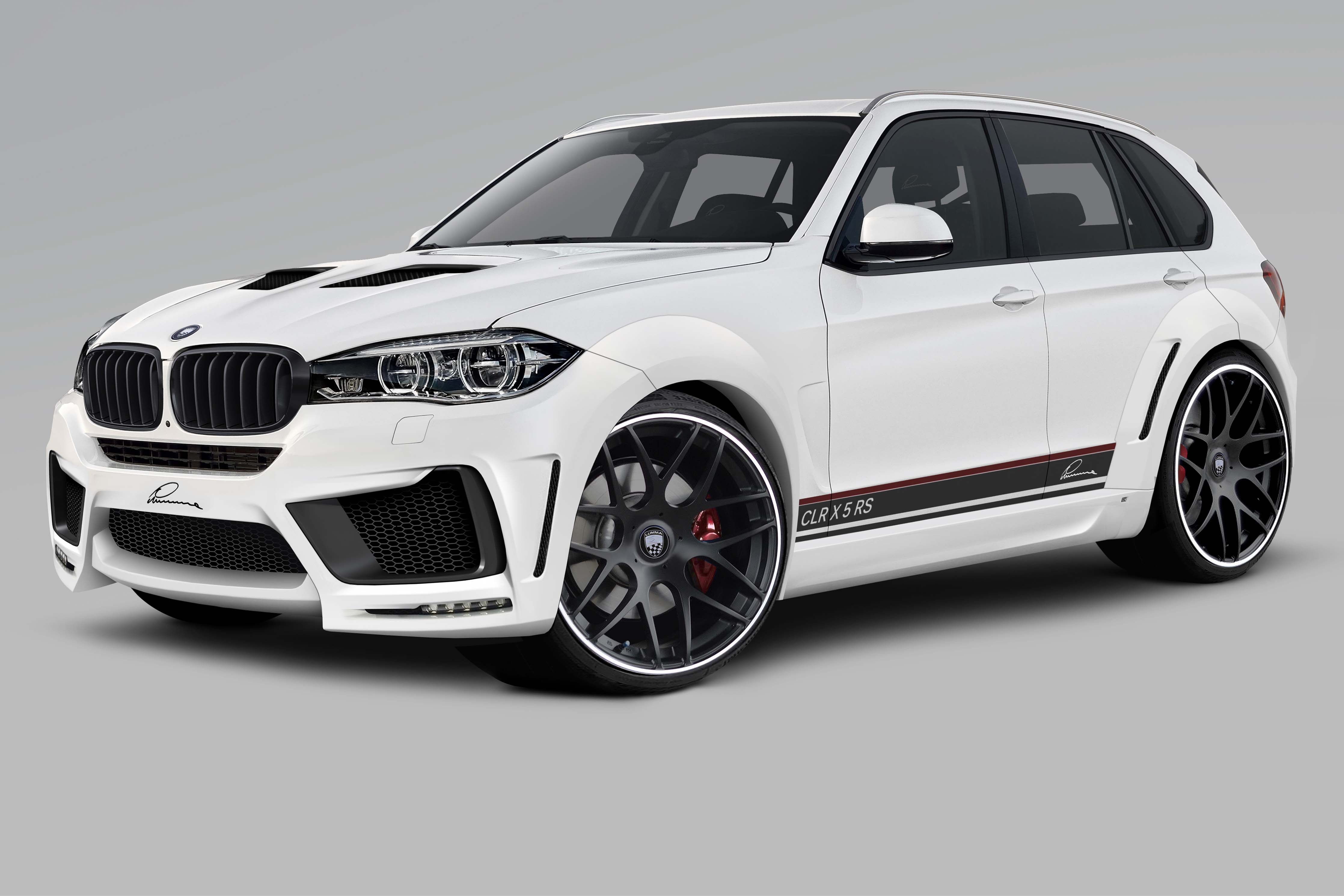 neues_BMW_X5_Luxus-SUV_Tuning_Lumma_Design_1