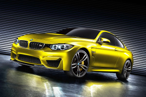BMW_Concept_M4_Coupé_1