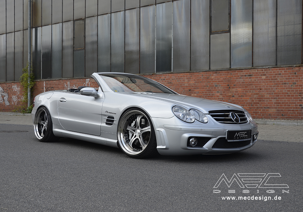 Mercedes_Benz_R230_SL_Tuning_mecxtreme_Alu-Felgen_MEC_Design_1
