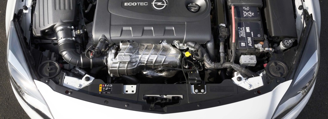 Neuer Opel Insignia mit sparsamen Motoren: Premiere auf der IAA 2013