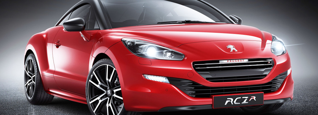 Neuer Peugeot 308: Weltpremiere auf der IAA Frankfurt 2013