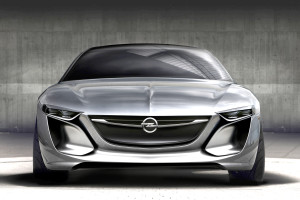 Opel_Monza_Concept_Weltpremiere_IAA_Frankfurt_1