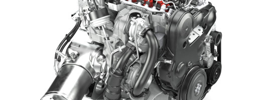 neue Volvo Drive-E Motoren: Weltpremiere auf der IAA 2013